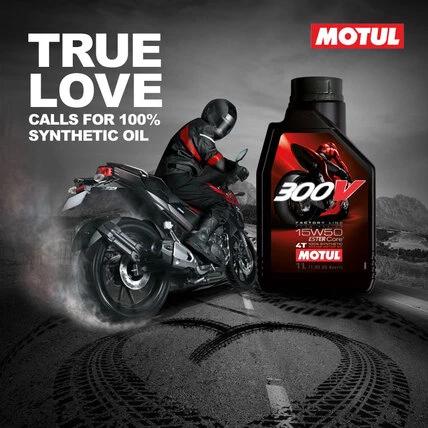 MOTUL