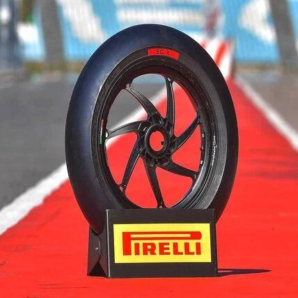 PIRELLI