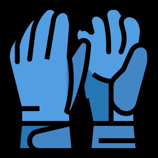 Gloves Icon