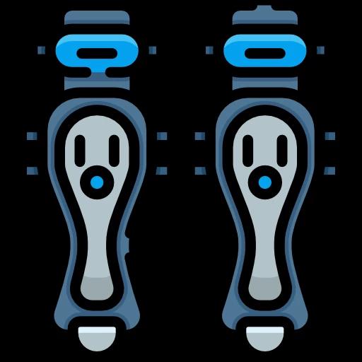 Knee Protectors Icon