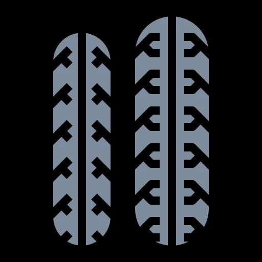 Tires Icon