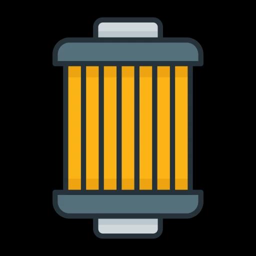 Filters Icon