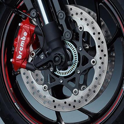 BREMBO