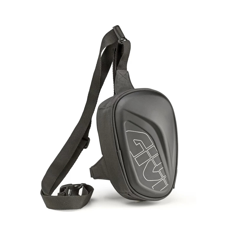 GIVI CARBON FIBER LEG BAG