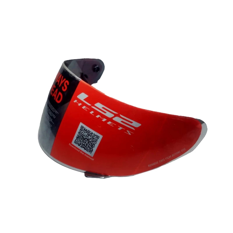LS2 Helmet Visor Replacement "FF-MHR-352"