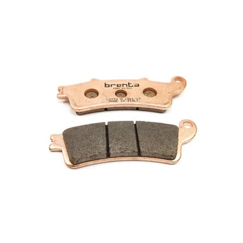 Brenta Brake Pads 4023