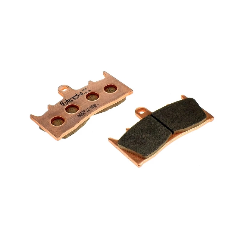 Brenta Brake Pads 4060