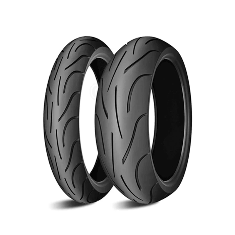 MICHELIN PILOT POWER 2CT KIT 120/70/17 - 190/55/17